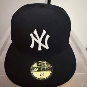 New Era NY Yankees Cap